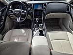 Used 2018 INFINITI Q50 3.0T LUXE AWD in FT. LAUDERDALE, FLORIDA (Photo 12)