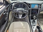 Used 2018 INFINITI Q50 3.0T LUXE AWD in FT. LAUDERDALE, FLORIDA (Photo 13)