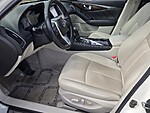 Used 2018 INFINITI Q50 3.0T LUXE AWD in FT. LAUDERDALE, FLORIDA (Photo 10)
