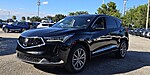 Used 2024 ACURA RDX SH-AWD W/TECHNOLOGY PACKAGE in FT. LAUDERDALE, FLORIDA