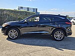 Used 2024 ACURA RDX SH-AWD W/TECHNOLOGY PACKAGE in FT. LAUDERDALE, FLORIDA (Photo 3)