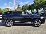 Used 2024 ACURA RDX SH-AWD W/TECHNOLOGY PACKAGE in FT. LAUDERDALE, FLORIDA (Photo 4)