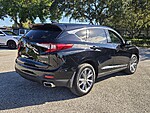 Used 2024 ACURA RDX SH-AWD W/TECHNOLOGY PACKAGE in FT. LAUDERDALE, FLORIDA (Photo 8)