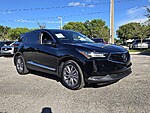 Used 2024 ACURA RDX SH-AWD W/TECHNOLOGY PACKAGE in FT. LAUDERDALE, FLORIDA (Photo 9)