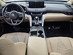 Used 2025 ACURA TLX FWD W/TECHNOLOGY PACKAGE in FT. LAUDERDALE, FLORIDA (Photo 12)