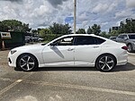 Used 2025 ACURA TLX FWD W/TECHNOLOGY PACKAGE in FT. LAUDERDALE, FLORIDA (Photo 3)