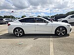 Used 2025 ACURA TLX FWD W/TECHNOLOGY PACKAGE in FT. LAUDERDALE, FLORIDA (Photo 4)
