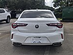Used 2025 ACURA TLX FWD W/TECHNOLOGY PACKAGE in FT. LAUDERDALE, FLORIDA (Photo 6)
