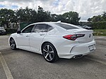 Used 2025 ACURA TLX FWD W/TECHNOLOGY PACKAGE in FT. LAUDERDALE, FLORIDA (Photo 7)