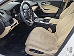 Used 2025 ACURA TLX FWD W/TECHNOLOGY PACKAGE in FT. LAUDERDALE, FLORIDA (Photo 10)