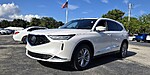 Used 2024 ACURA MDX FWD in FT. LAUDERDALE, FLORIDA