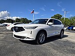 Used 2024 ACURA MDX FWD in FT. LAUDERDALE, FLORIDA (Photo 1)