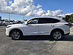 Used 2024 ACURA MDX FWD in FT. LAUDERDALE, FLORIDA (Photo 3)