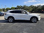 Used 2024 ACURA MDX FWD in FT. LAUDERDALE, FLORIDA (Photo 4)