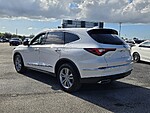 Used 2024 ACURA MDX FWD in FT. LAUDERDALE, FLORIDA (Photo 7)