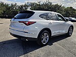 Used 2024 ACURA MDX FWD in FT. LAUDERDALE, FLORIDA (Photo 8)