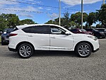 Used 2023 ACURA RDX FWD W/TECHNOLOGY PACKAGE in FT. LAUDERDALE, FLORIDA (Photo 4)
