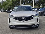 Used 2023 ACURA RDX FWD W/TECHNOLOGY PACKAGE in FT. LAUDERDALE, FLORIDA (Photo 5)