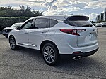 Used 2023 ACURA RDX FWD W/TECHNOLOGY PACKAGE in FT. LAUDERDALE, FLORIDA (Photo 7)