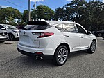 Used 2023 ACURA RDX FWD W/TECHNOLOGY PACKAGE in FT. LAUDERDALE, FLORIDA (Photo 8)