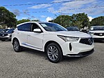 Used 2023 ACURA RDX FWD W/TECHNOLOGY PACKAGE in FT. LAUDERDALE, FLORIDA (Photo 9)