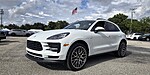 Used 2019 PORSCHE MACAN AWD in FT. LAUDERDALE, FLORIDA