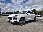 Used 2019 PORSCHE MACAN AWD in FT. LAUDERDALE, FLORIDA (Photo 1)