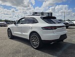Used 2019 PORSCHE MACAN AWD in FT. LAUDERDALE, FLORIDA (Photo 7)