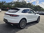 Used 2019 PORSCHE MACAN AWD in FT. LAUDERDALE, FLORIDA (Photo 8)