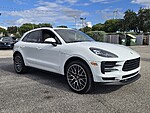 Used 2019 PORSCHE MACAN AWD in FT. LAUDERDALE, FLORIDA (Photo 9)