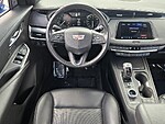 Used 2019 CADILLAC XT4 FWD 4DR PREMIUM LUXURY in FT. LAUDERDALE, FLORIDA (Photo 13)