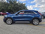 Used 2019 CADILLAC XT4 FWD 4DR PREMIUM LUXURY in FT. LAUDERDALE, FLORIDA (Photo 3)