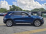 Used 2019 CADILLAC XT4 FWD 4DR PREMIUM LUXURY in FT. LAUDERDALE, FLORIDA (Photo 4)