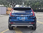 Used 2019 CADILLAC XT4 FWD 4DR PREMIUM LUXURY in FT. LAUDERDALE, FLORIDA (Photo 6)