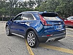 Used 2019 CADILLAC XT4 FWD 4DR PREMIUM LUXURY in FT. LAUDERDALE, FLORIDA (Photo 7)