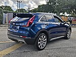 Used 2019 CADILLAC XT4 FWD 4DR PREMIUM LUXURY in FT. LAUDERDALE, FLORIDA (Photo 8)