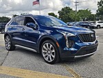 Used 2019 CADILLAC XT4 FWD 4DR PREMIUM LUXURY in FT. LAUDERDALE, FLORIDA (Photo 9)