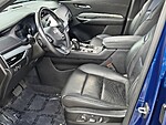Used 2019 CADILLAC XT4 FWD 4DR PREMIUM LUXURY in FT. LAUDERDALE, FLORIDA (Photo 10)