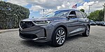 Used 2025 ACURA MDX FWD W/TECHNOLOGY PACKAGE in FT. LAUDERDALE, FLORIDA