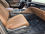 Used 2025 ACURA MDX FWD W/TECHNOLOGY PACKAGE in FT. LAUDERDALE, FLORIDA (Photo 16)