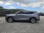 Used 2025 ACURA MDX FWD W/TECHNOLOGY PACKAGE in FT. LAUDERDALE, FLORIDA (Photo 3)