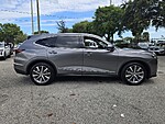 Used 2025 ACURA MDX FWD W/TECHNOLOGY PACKAGE in FT. LAUDERDALE, FLORIDA (Photo 4)