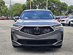 Used 2025 ACURA MDX FWD W/TECHNOLOGY PACKAGE in FT. LAUDERDALE, FLORIDA (Photo 5)