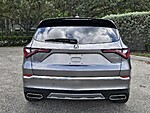 Used 2025 ACURA MDX FWD W/TECHNOLOGY PACKAGE in FT. LAUDERDALE, FLORIDA (Photo 6)