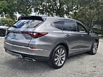 Used 2025 ACURA MDX FWD W/TECHNOLOGY PACKAGE in FT. LAUDERDALE, FLORIDA (Photo 8)