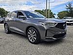 Used 2025 ACURA MDX FWD W/TECHNOLOGY PACKAGE in FT. LAUDERDALE, FLORIDA (Photo 9)