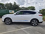 Used 2026 ACURA RDX SH-AWD W/TECHNOLOGY PACKAGE in FT. LAUDERDALE, FLORIDA (Photo 3)