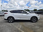 Used 2026 ACURA RDX SH-AWD W/TECHNOLOGY PACKAGE in FT. LAUDERDALE, FLORIDA (Photo 4)
