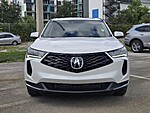 Used 2026 ACURA RDX SH-AWD W/TECHNOLOGY PACKAGE in FT. LAUDERDALE, FLORIDA (Photo 5)