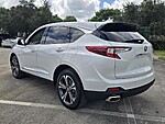 Used 2026 ACURA RDX SH-AWD W/TECHNOLOGY PACKAGE in FT. LAUDERDALE, FLORIDA (Photo 7)